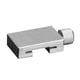 thumbnail image 1 of Ángulos Scriber Marker Regla duradera Limitador Regla Posicionador Gadgets de carpintería Hugtrwg Para estrenar, 1 of 1