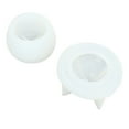 thumbnail image 2 of Resin Jar Molds, Easy Demoulding Mushroom Jar Silicone Molds Easy To Use Multipurpose  For DIY Crafts, 2 of 8