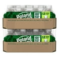 thumbnail image 6 of Poland Spring Maine Spring Water, 8 fl oz, 48-Pack Plastic Bottles, 6 of 12