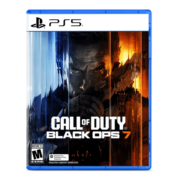 Call of Duty: Black Ops 7 - PlayStation 5