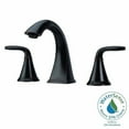 thumbnail image 1 of Pfister LF049PDYY Pasadena 2 Handle 8 Inch Widespread Bathroom Faucet in Tuscan Bronze, 1 of 6