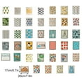 thumbnail image 4 of Kitchen Cleaning Cloth Bowls Washing Towel Dishes Wash Rag Kitchens Tools Household Absorbent Dish Cloths with Lovely Patterns Riding rabbit, 4 of 7