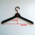 thumbnail image 3 of Perchas de neopreno (paquete de 3), perchas multiusos para trajes húmedos de surf / buceo / kayak, traje de baño de natación Baoblaze Percha para traje de neopreno, 3 of 6