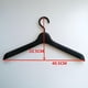 thumbnail image 3 of Percha para Traje de Neopreno de 3 Piezas Percha de Secado Rápido para Trajes Húmedos de Buceo con Escafandra de Surf Macarena Percha para traje de neopreno, 3 of 6