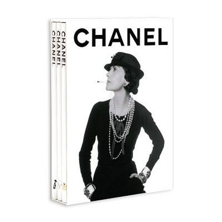 Chanel Set of 3