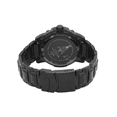 thumbnail image 3 of Luminox F-117 Nighthawk 45mm Steel Black Dial Quartz Mens Watch XA.6402.BO, 3 of 4