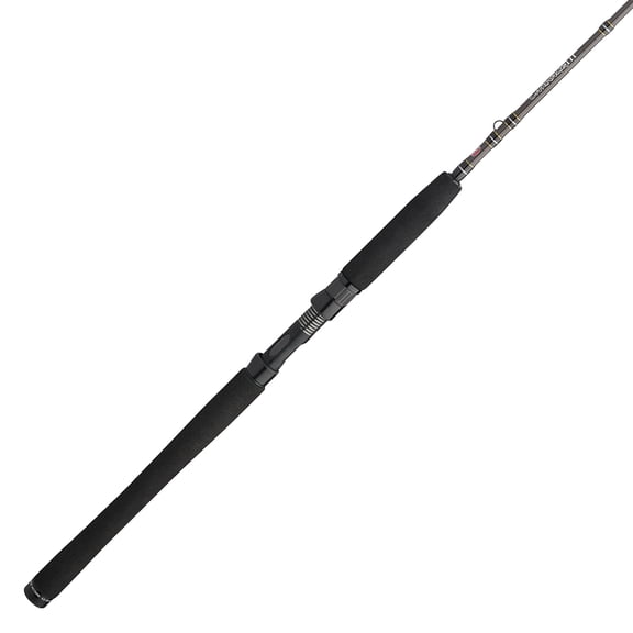 PENN Carnage® III Inshore Casting Rod, 1-Piece, 7', Fast