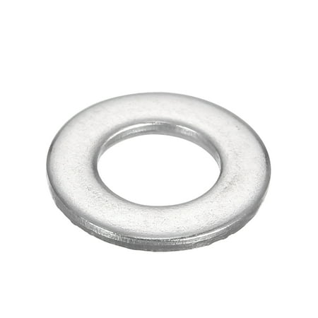 

Tomshine DIN125 M-3/M-4/M5/M6/M-8/M-10/M12/M14/M-16/M18/M20/M22/M24/M27 Stainless Steel 304 Flat Washer Tool M-8