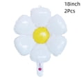 thumbnail image 5 of Globo para decoración de fiesta HAUCIAJEIN Daisy, primer cumpleaños, 5 of 5