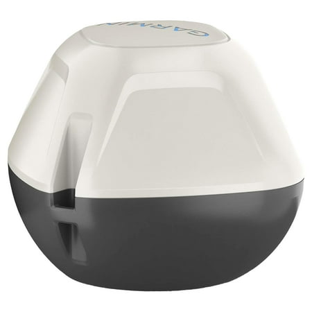 Garmin - STRIKER™ Cast Without GPS - White
