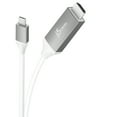 thumbnail image 4 of j5create USB-C to 4K HDMI Computer Cable, JCC153G, 4 of 9