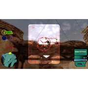 Syphon Filter: Dark Mirror - PlayStation Portable