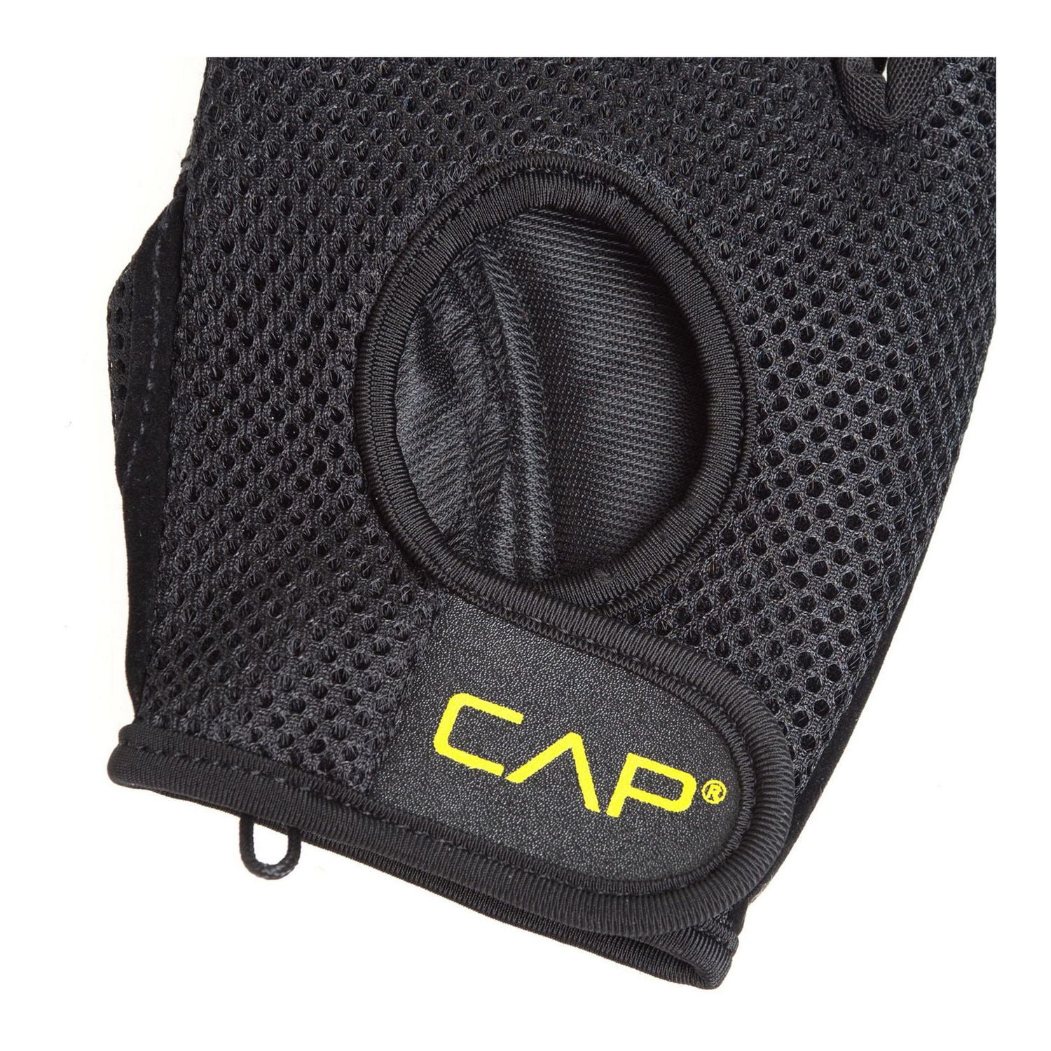 CAP Mesh Weightlifting Gloves