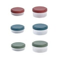 thumbnail image 1 of 采购拿图下单备注6个一套6pcs 50mlx3+75mlx3 ANGGREK Otros, 1 of 8