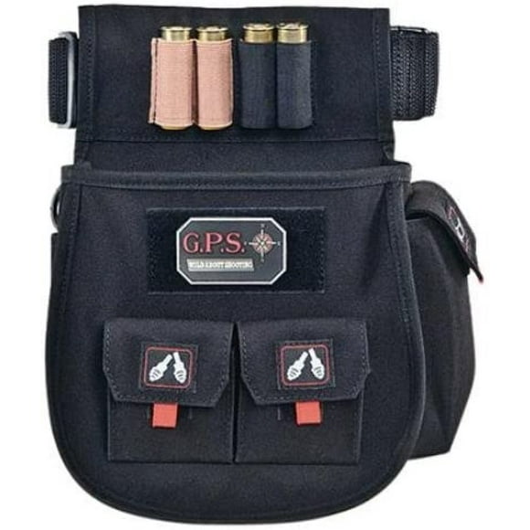 Sporting Clays Shell Pouch