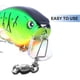 thumbnail image 5 of Rawiri - Broche de pesca con conector de acero inoxidable, broche giratorio para pesca, rodamiento de barril, 5 of 6