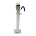 thumbnail image 2 of Trailer Drop Leg,Trailer Jack Telescoping 460‑680mm Trailer Lift Jack RV Stabilizer Jack Unparalleled Experience, 2 of 14
