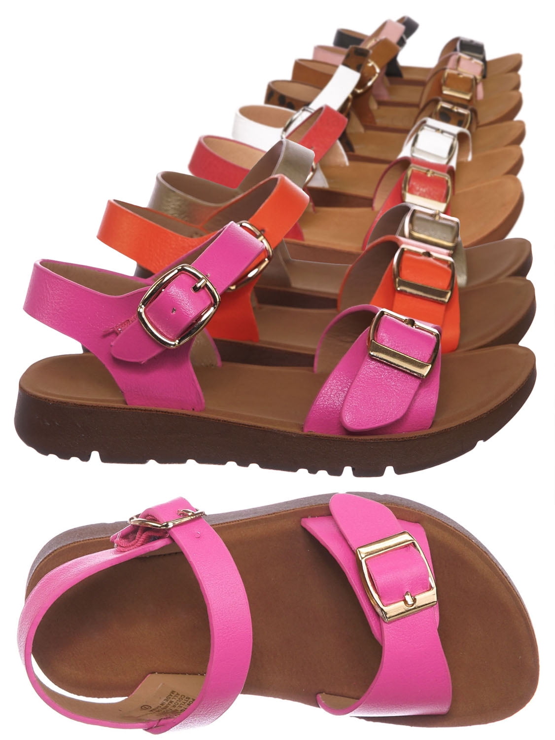 shops selling crocs