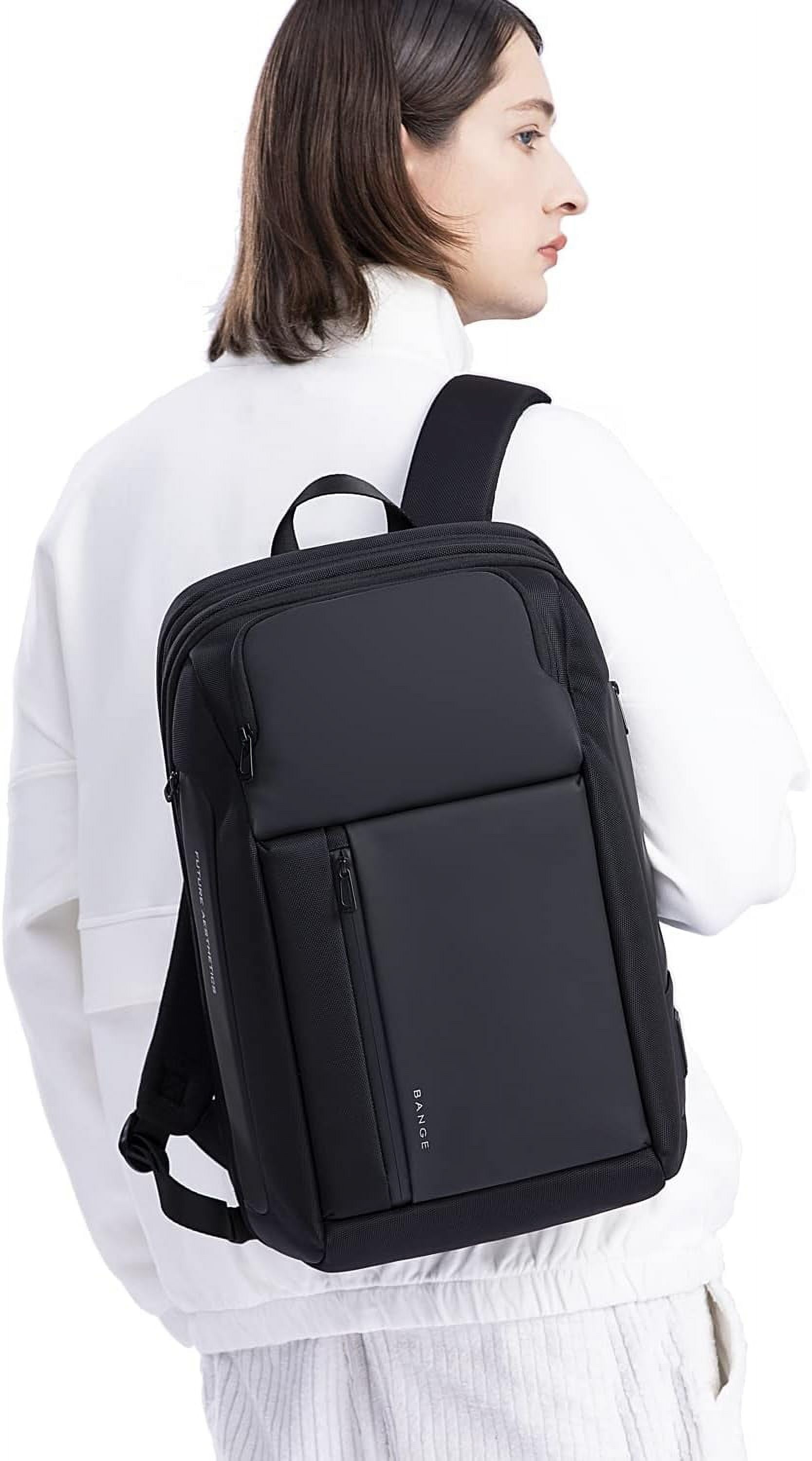 Travel Backpack Original Black WAYKS ウェイクス カメラバック