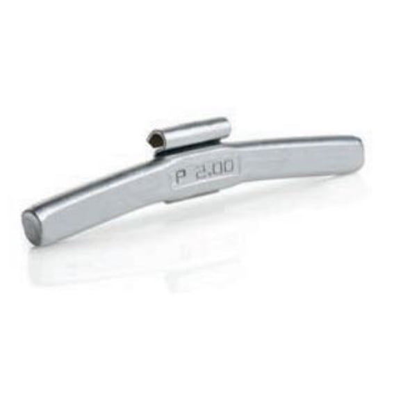 Plombco PFE125 1.25 oz P Style Value Lin