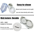 thumbnail image 4 of Dog Water Bowl Dispenser, 3 Gallon/ 11L Pet Water Dispenser Station for Large Dogs and Cats, Gravity Automatic Feeder, Large Size Dog Drinking Fountain, 4 of 6