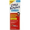 3 Pack - Little Remedies Child Fever/pain Reliever, Cherry Flavor, 4 Oz Each