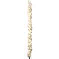thumbnail image 1 of Cubrecable para candelabro Urbanest de 1,5 m, color crema, seda sintética, 1 of 1