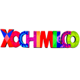 thumbnail image 1 of Xochimilco Mexico Imanes Para Refrigerador Souvenirs Recuerdo Turistico Pueblitos Magicos Playas MDF 3 mm Mexicanitas Iman para Refrigerador, 1 of 2