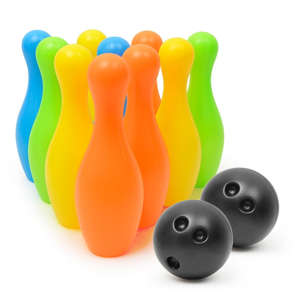 bowling set walmart