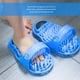 thumbnail image 4 of Cepillo De Limpieza De Pies, Zapatilla De Masaje Limpia, Razonable Para Ducha De Tolite De Masaje, 4 of 7