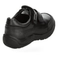 thumbnail image 3 of Zapato Escolar Coqueta Negro Para Niño [cta992] negro 16.5 MX, 3 of 10