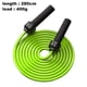 thumbnail image 2 of Cuerda para saltar de resistencia ponderada: cuerda de entrenamiento físico ajustable y pesada, 2 of 5