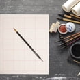 thumbnail image 4 of 100 Sheets Calligraphy Paper Major Craft Crafting Rice, 4 of 6