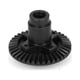 thumbnail image 2 of Carrete de Bloqueo de Diferencial de Bloqueo de Diferencial de Metal para Axial RBX10 Ryft 1/10 RC Crawler Car Upgrade Parts, 2 of 6