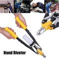 thumbnail image 1 of Professional Heavy Duty Hand Held Blind Rivet Gun 3.2mm, 4.0mm, 4.8mm, 5.0mm, 6.4mm, 1 of 4