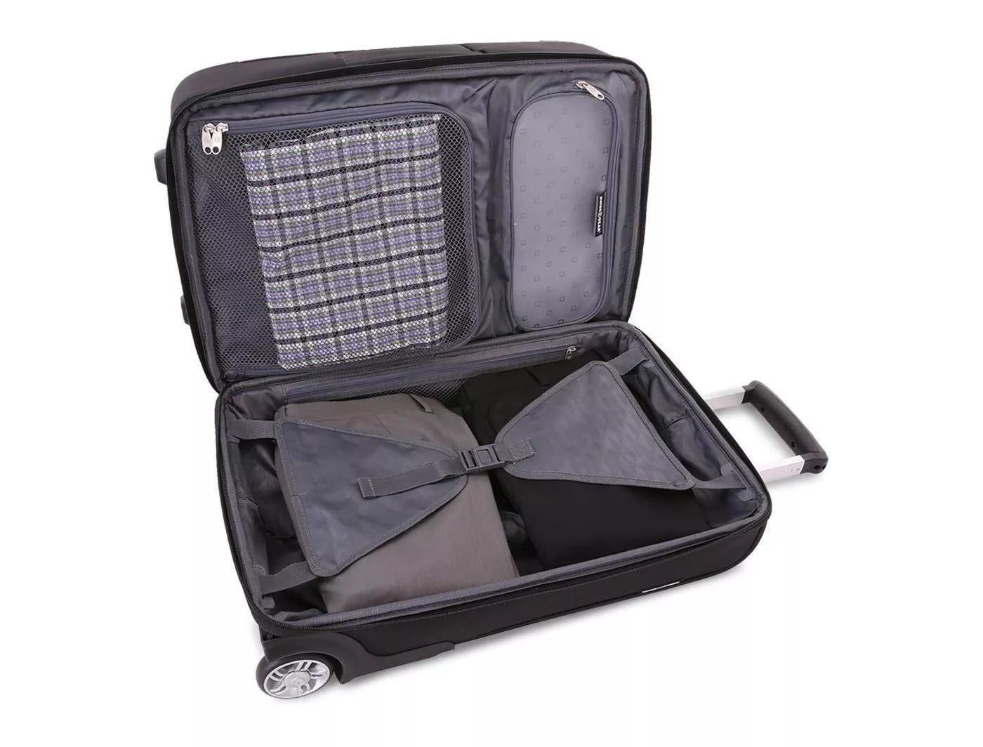 swissgear 22 carry on