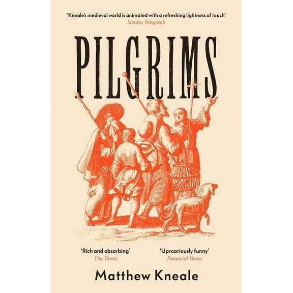 Pilgrims, (Paperback)