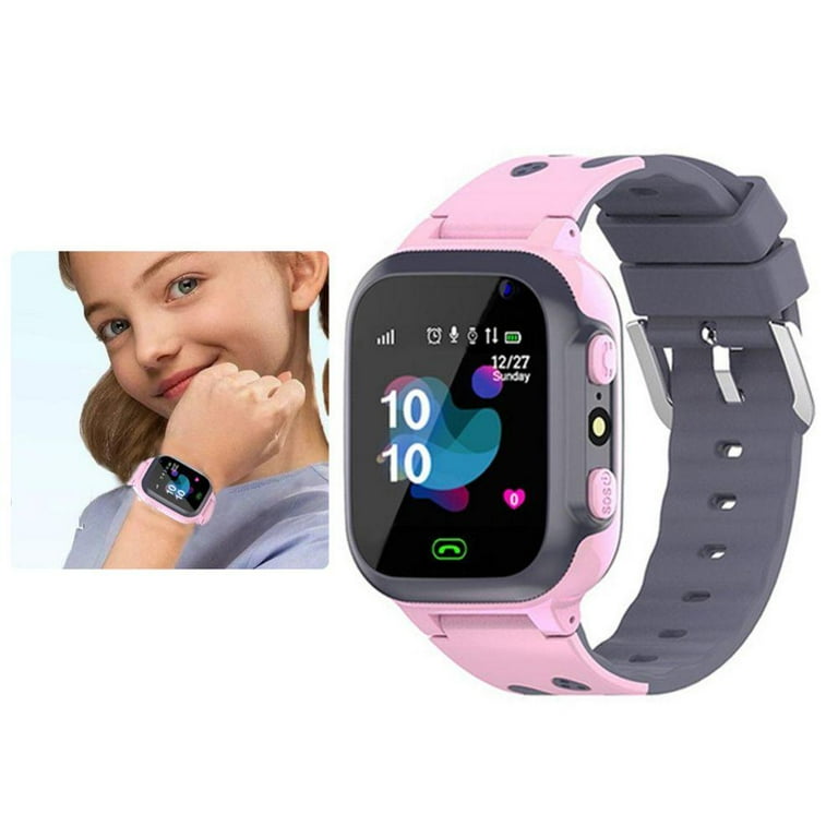 Smartwatch with voice to text sales
