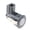 Silver, variant on OE: 25994-CM13E 25994CM13E PDC Parking Sensor For Infiniti EX35 FX50 Q60 QX50 QX70 QX80 QX56 G37 For Nissan
