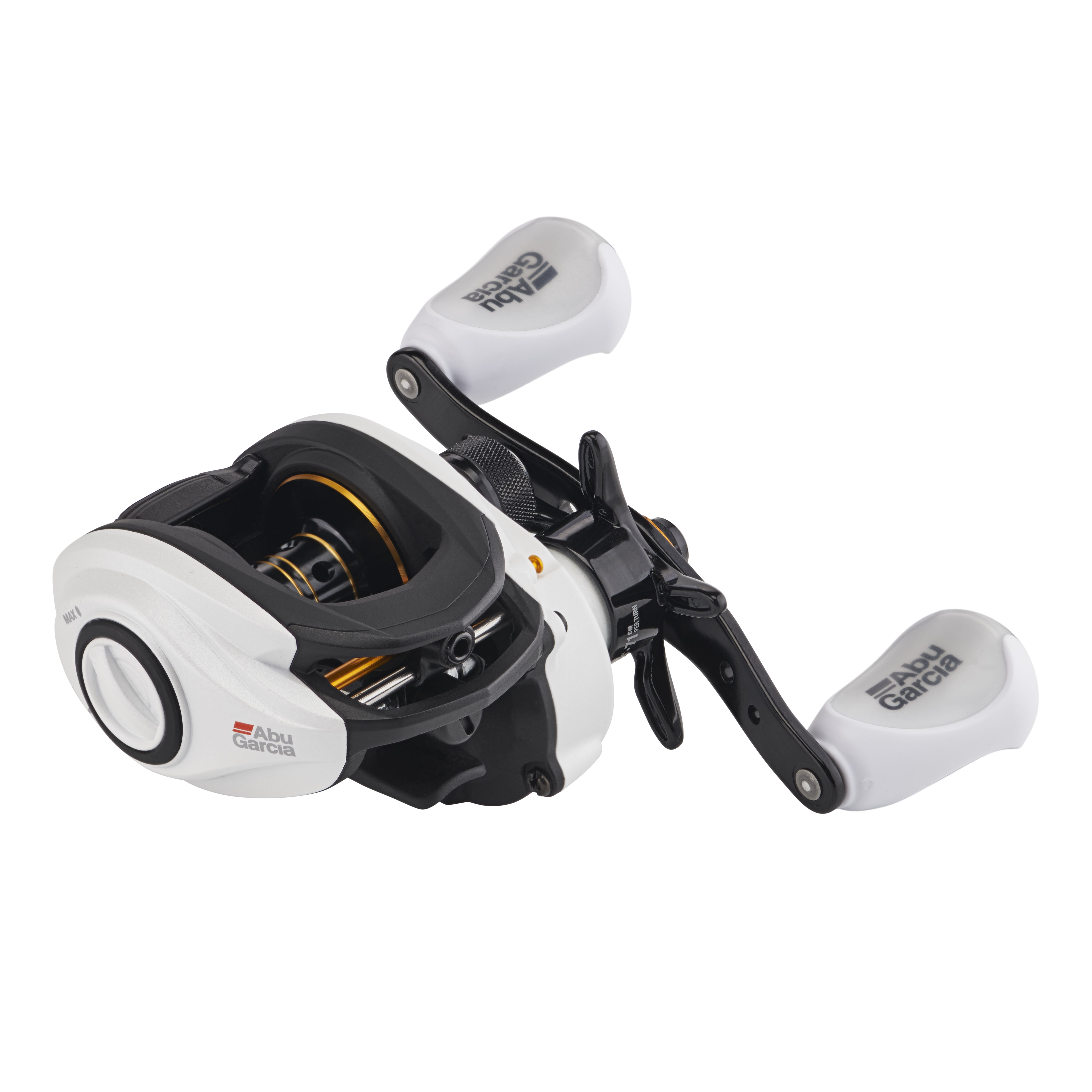 é Abu Garcia Black Max Low Profile Baitcast Reel (1524552) - Walmart.com é é Abu Garcia Black Max Low Profile Baitcast Reel (1524552) - Walmart.com é