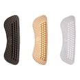 thumbnail image 4 of 2pairs Heel Grips For High Heels,silicone Heels Sticker Grip For Loose Shoes Anti Slip Prevent Rubbing Blisters, 4 of 5