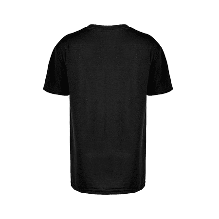 Boy's Star Wars: The Mandalorian Bo-Katan We Got This Graphic Tee Black Small