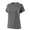 Quiet Shade, variant on Mizuno Women's Mizuno Performance Short Sleeve Tee