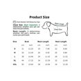 thumbnail image 2 of Pet Dog/Cat Formal Suit, Wedding Photo, Two Piece Shirt And Tuxedo - Tailcoat, 2 of 5