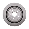 thumbnail image 3 of Raybestos 581796R Professional Grade Brake Rotor Fits select: 2014-2016 CADILLAC CTS, 2017 CADILLAC CTS LUXURY, 3 of 3
