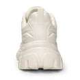 thumbnail image 3 of DREAM PAIRS Women's Fashion Chunky Sole Sneakers, 3 of 6