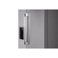 thumbnail image 4 of LG LS27T3230S 27 Cu. Ft. Stainless Side-by-Side Smart Refrigerator, 4 of 5