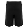 thumbnail image 4 of Casual Shorts for Men Comfortable Ice Silk Quick Drying Summer Cargo Bottoms Shorts, 4 of 5