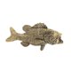thumbnail image 4 of Figura de de latón decorativa para hogar, minifigura coleccionable retro, decoración de escritorio para oficina, escritorio y hogar., 4 of 9