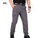 thumbnail image 3 of Pantalones Cargo Sonducket de Secado Rápido para Hombre Gris 4XL, 3 of 6